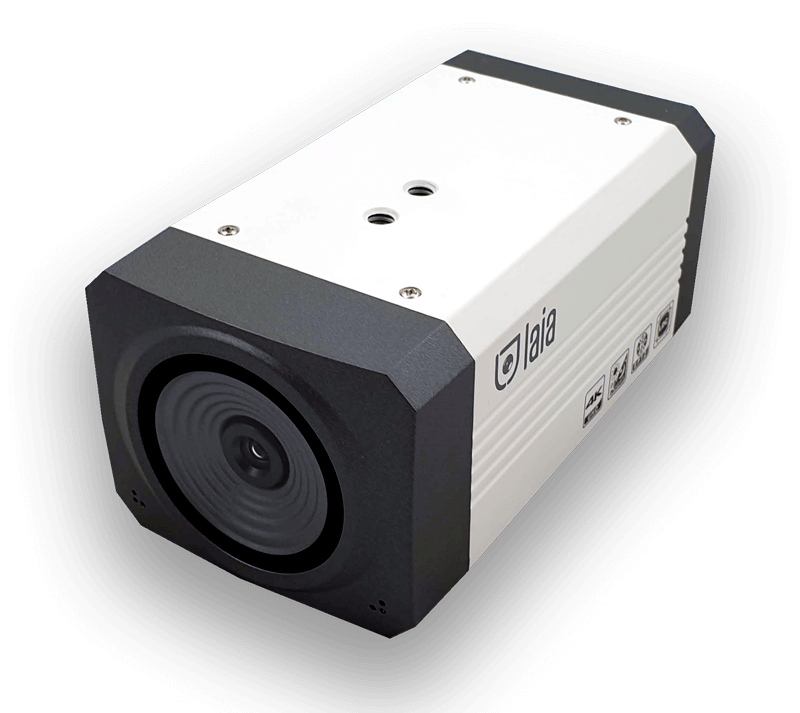 Cámara para videoconferencias