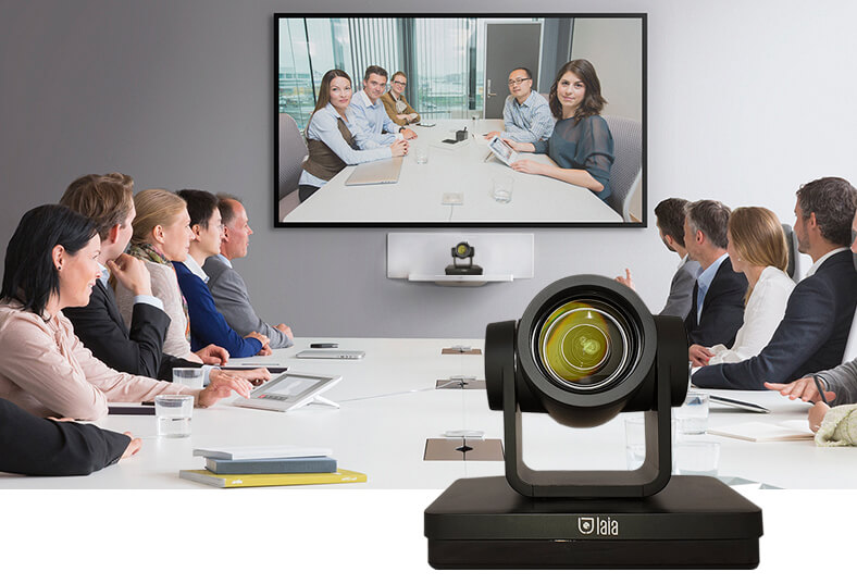 Cámara USB videoconferencia