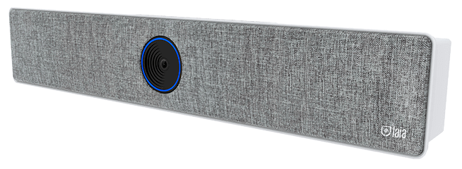 Barra para videoconferencia