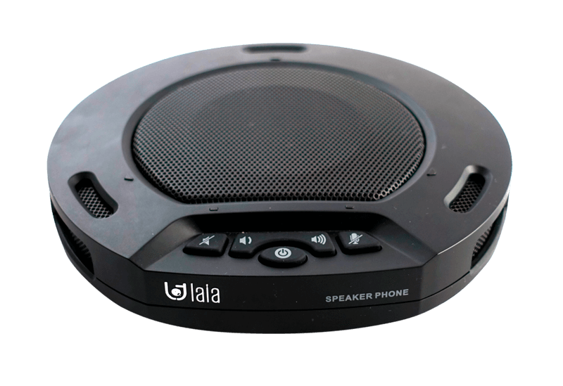 Micrófono videoconferencia