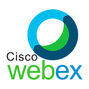 logo cisco webex
