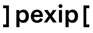 Logo pexip