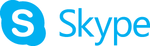 logo skype