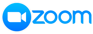 logo zoom
