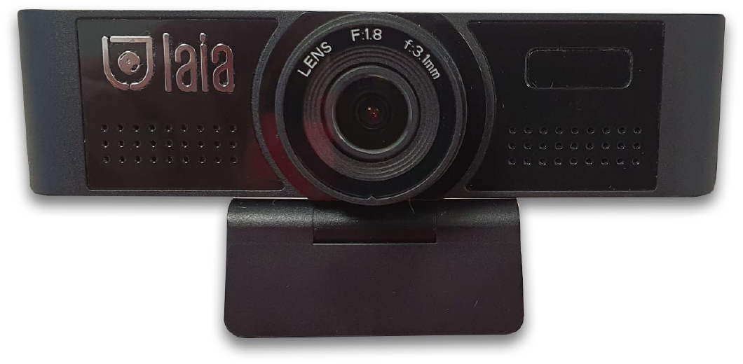 Cámara USB videoconferencia