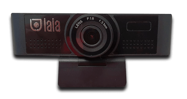 Cámara USB videoconferencia Laia Cute PC Pro