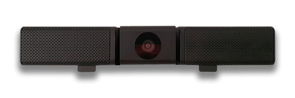 Barra para videoconferencia Laia Cute Up lite