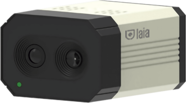 Vector cámara videoconferencia