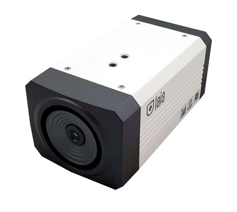 Cámara para videoconferencia