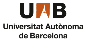 Logo UAB
