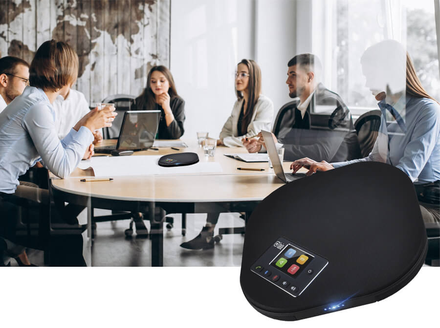 Laia tpod beamforming