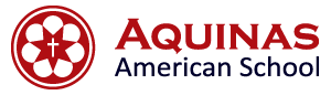 Logo Aquinas