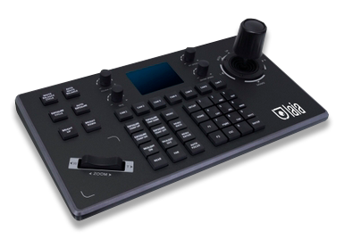 Cámara para eventos