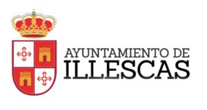 Escudo Illescas