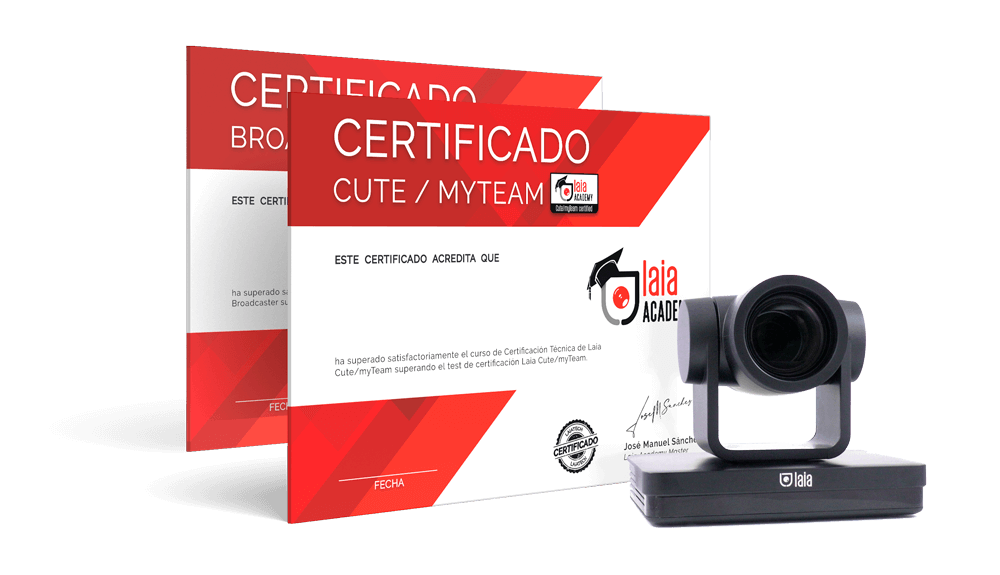 Cámara USB videoconferencia