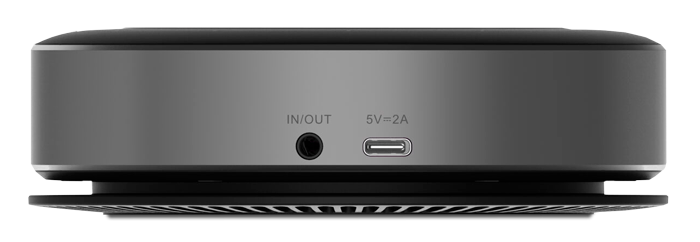 altavoz videoconferencia