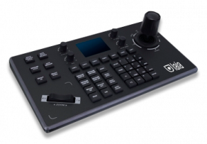 sistema de audio para videoconferencia