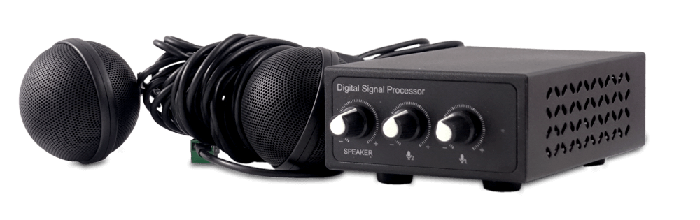 altavoz videoconferencia