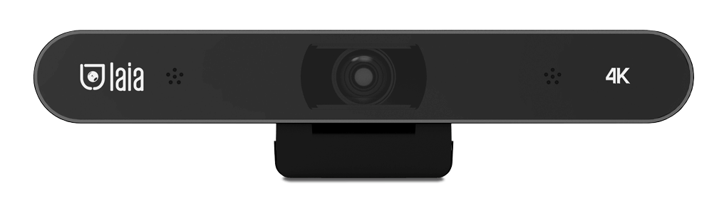 Barra para videoconferencia B&H 4k