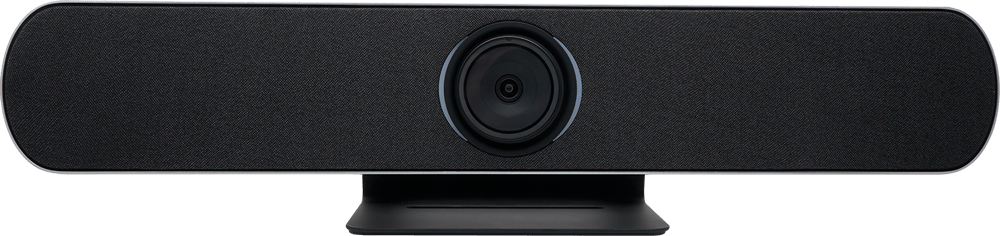 Barra para videoconferencia