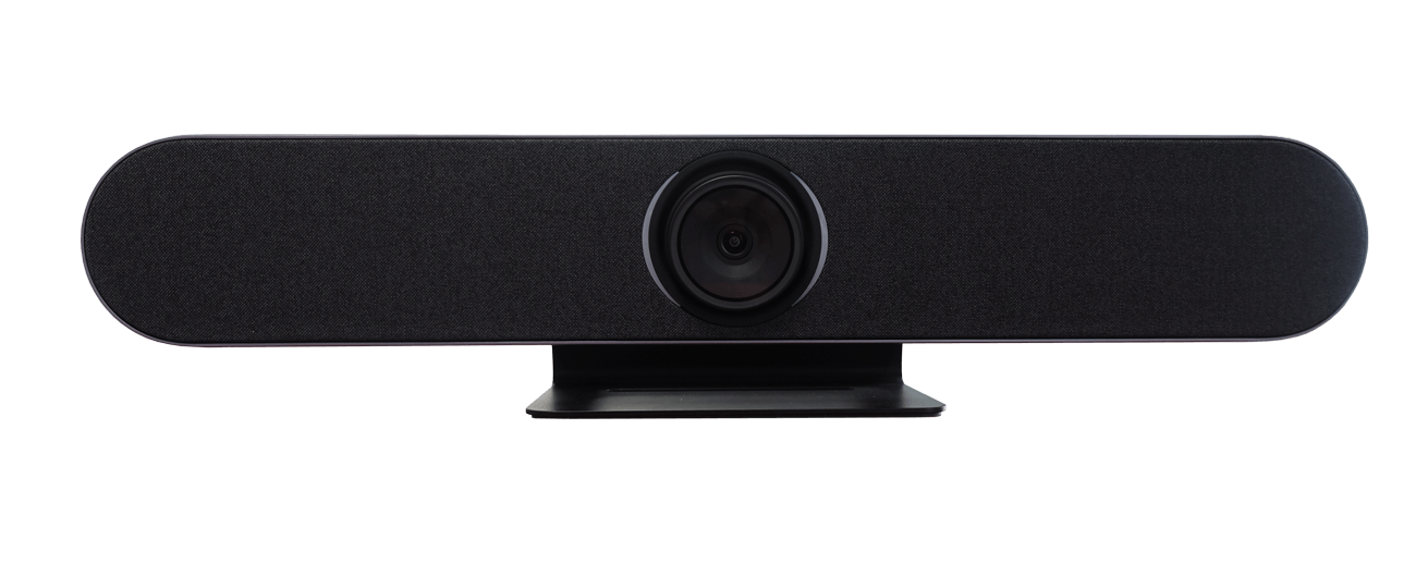 Barra para videoconferencia