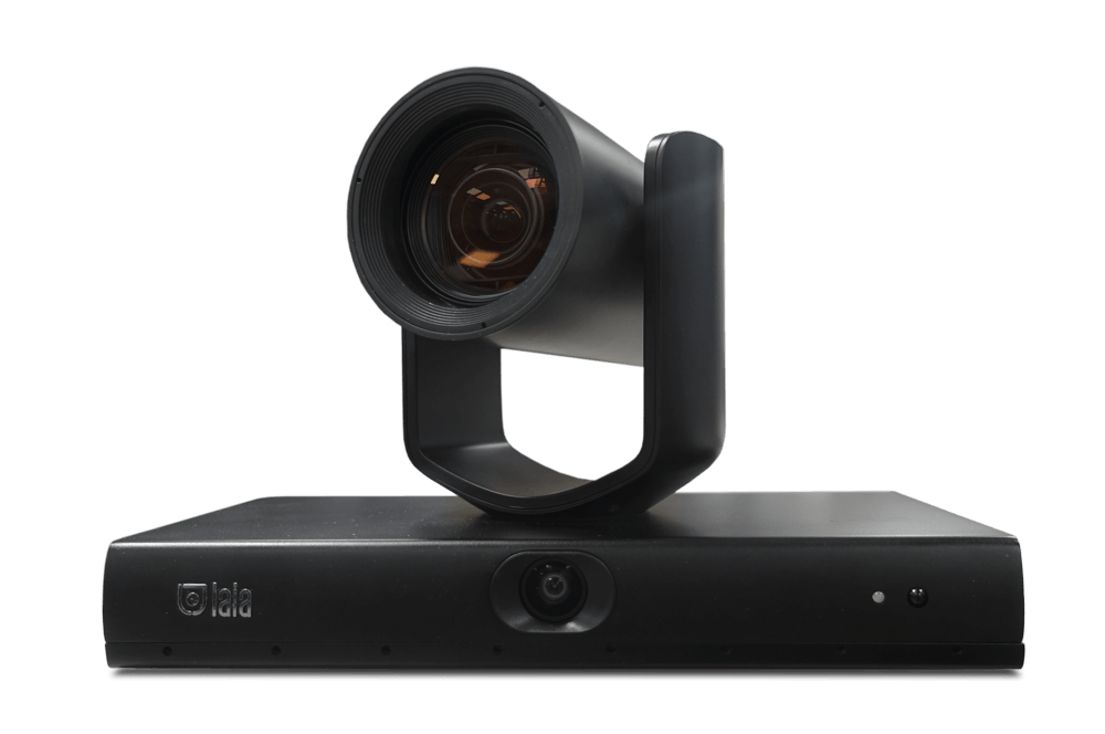 Cámara USB Laia Cute VoiceTrack