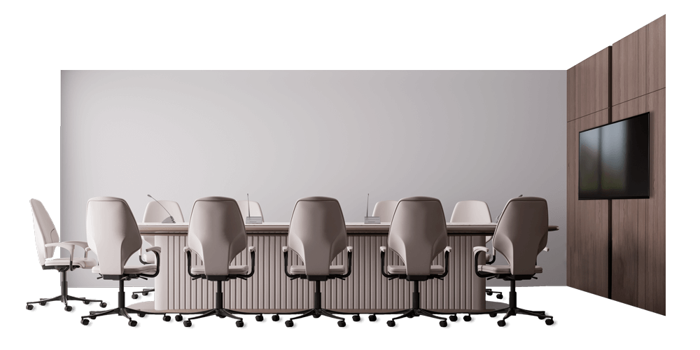 Sala de videoconferencias