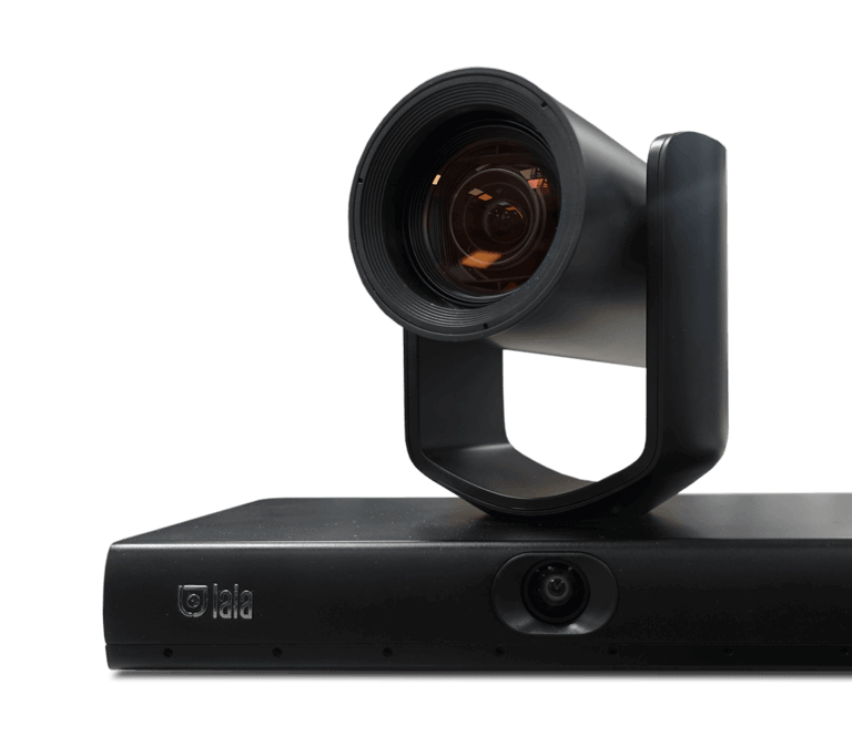 Cámara con seguimiento Laia Cute Voicetrack