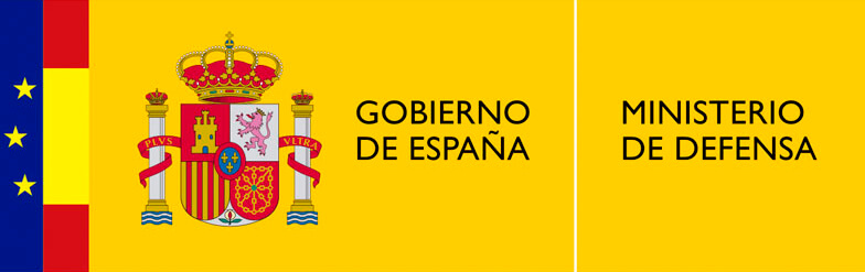 Ministerio de Defensa del Gobierno de España