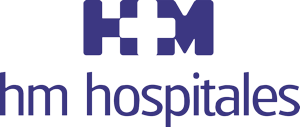 Logotipo HM Hospitales