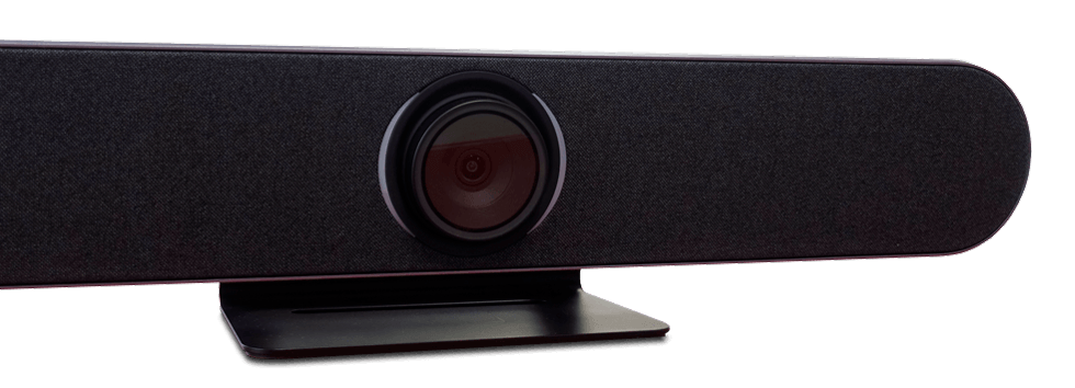 Barra de videoconferencia Laia Cute UP 4K Pro