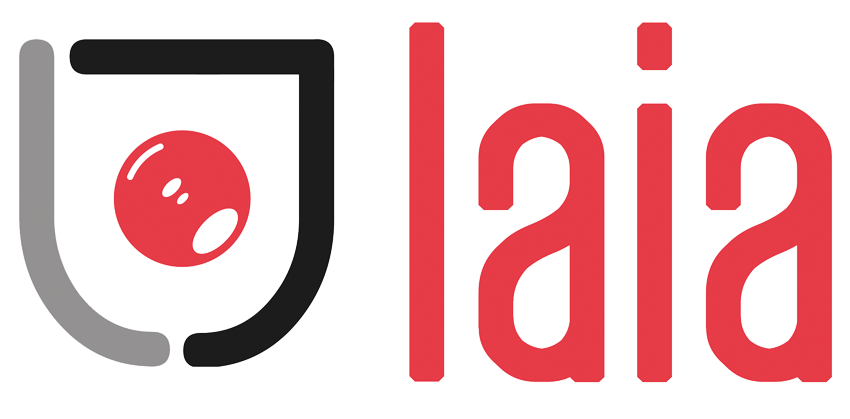 Laia-logo